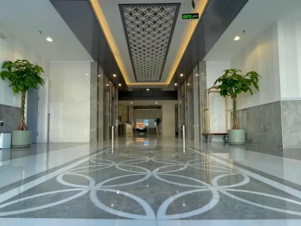 فندق بلنسية - Balensia Hotel Main image