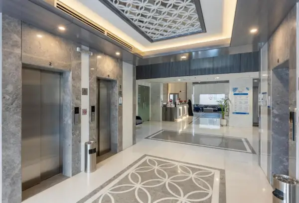 فندق بلنسية - Balensia Hotel 4