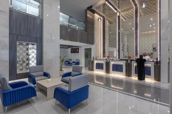فندق بلنسية - Balensia Hotel 5