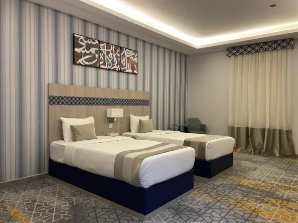 فندق بلنسية - Balensia Hotel 6